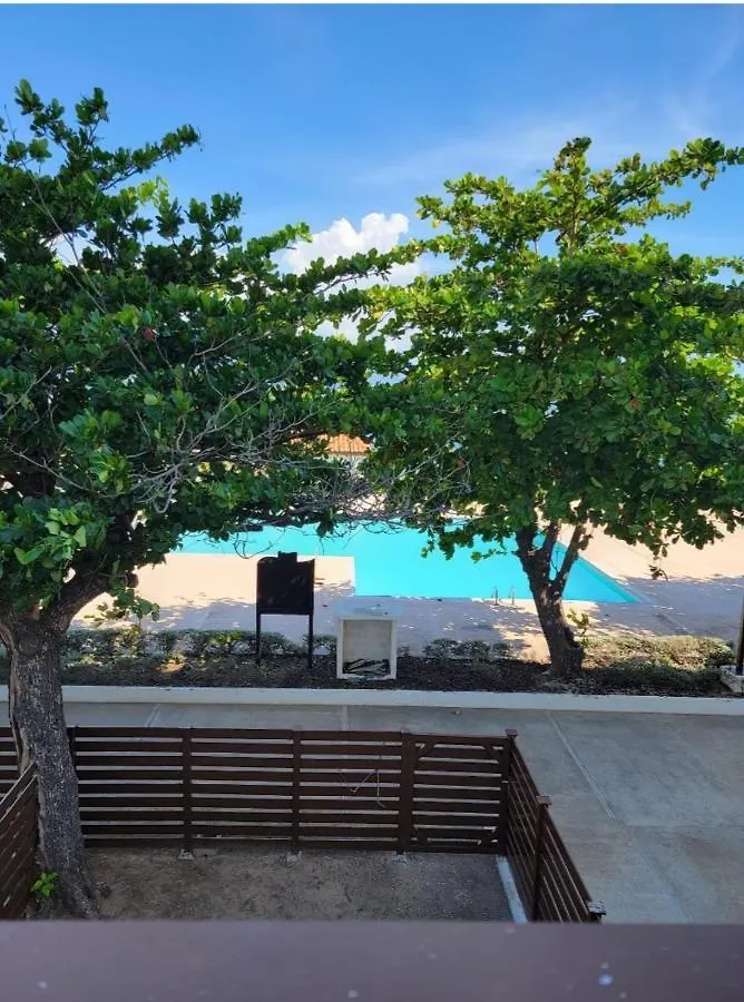 Impeccable 2-Br Apartment-Ornella Villa At Bayfront Villa Portmore 0*,  Jamaica