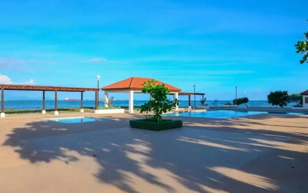 Impeccable 2-Br Apartment-Ornella Villa At Bayfront Villa Portmore Apartmán