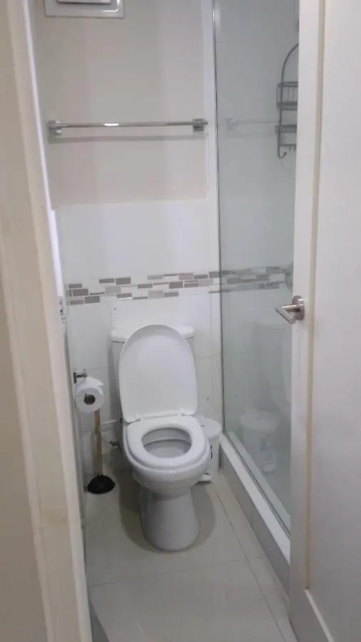 Impeccable 2-Br Apartment-Ornella Villa At Bayfront Villa Portmore 0*,  Jamajka