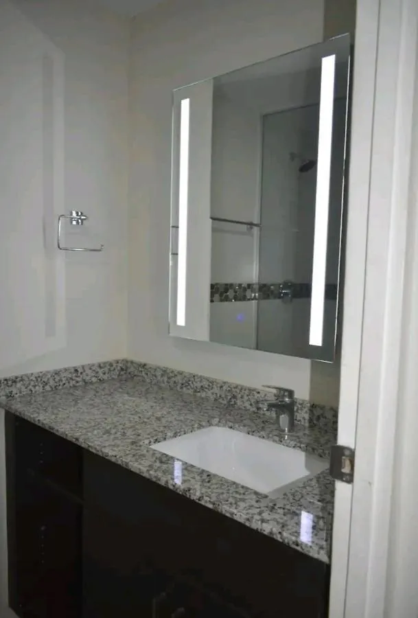 Apartmán Impeccable 2-Br Apartment-Ornella Villa At Bayfront Villa Portmore